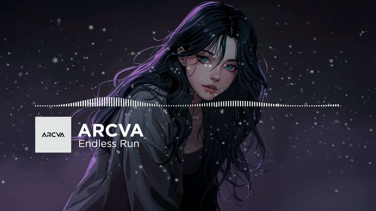 ARCVA — Endless Run