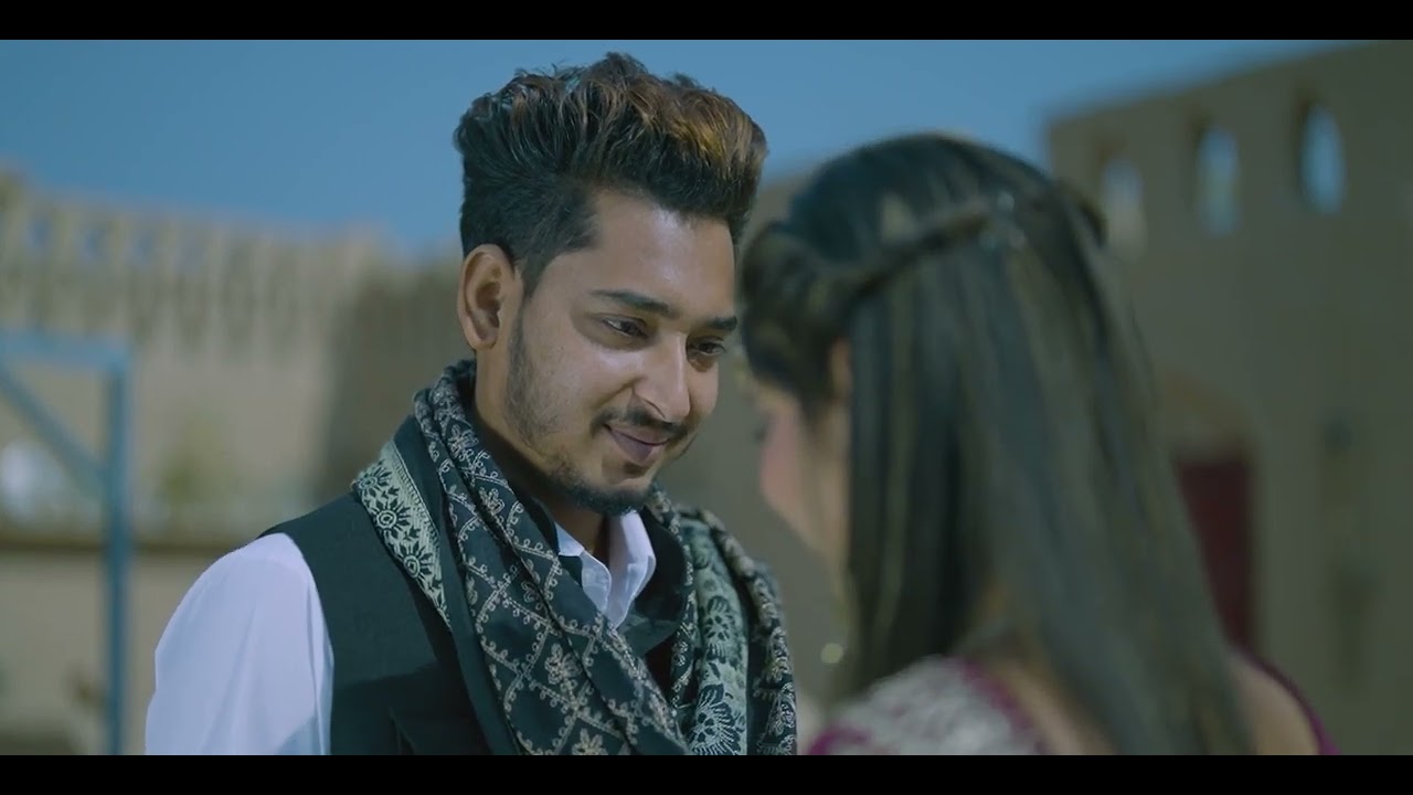 PRE WEDDING | AJAY KUMAR Weds SALONI | TARA DIGITAL STUDIO