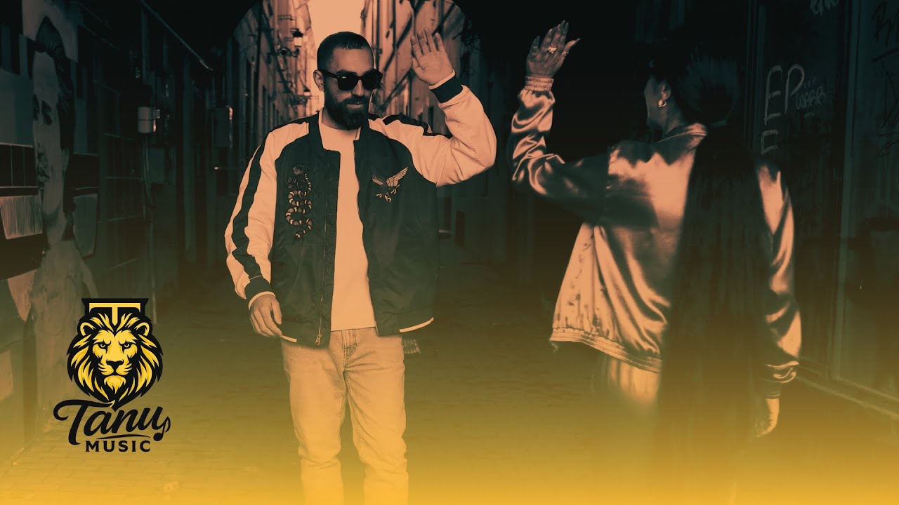 Tanu Music x Gabri Ella - Cum trece timpul (Videoclip Oficial)