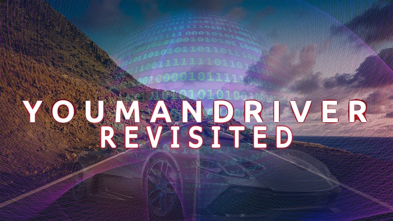 The Weirdest Indie Racing Game - Revisited