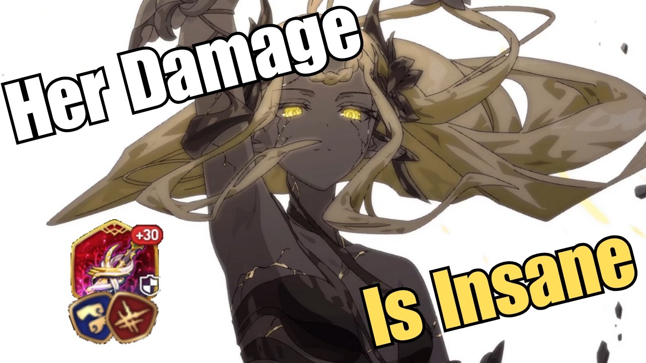 [Epic Seven] Monarch of the Sword Iseria Guild War Showcase, Paladia vs Yuna