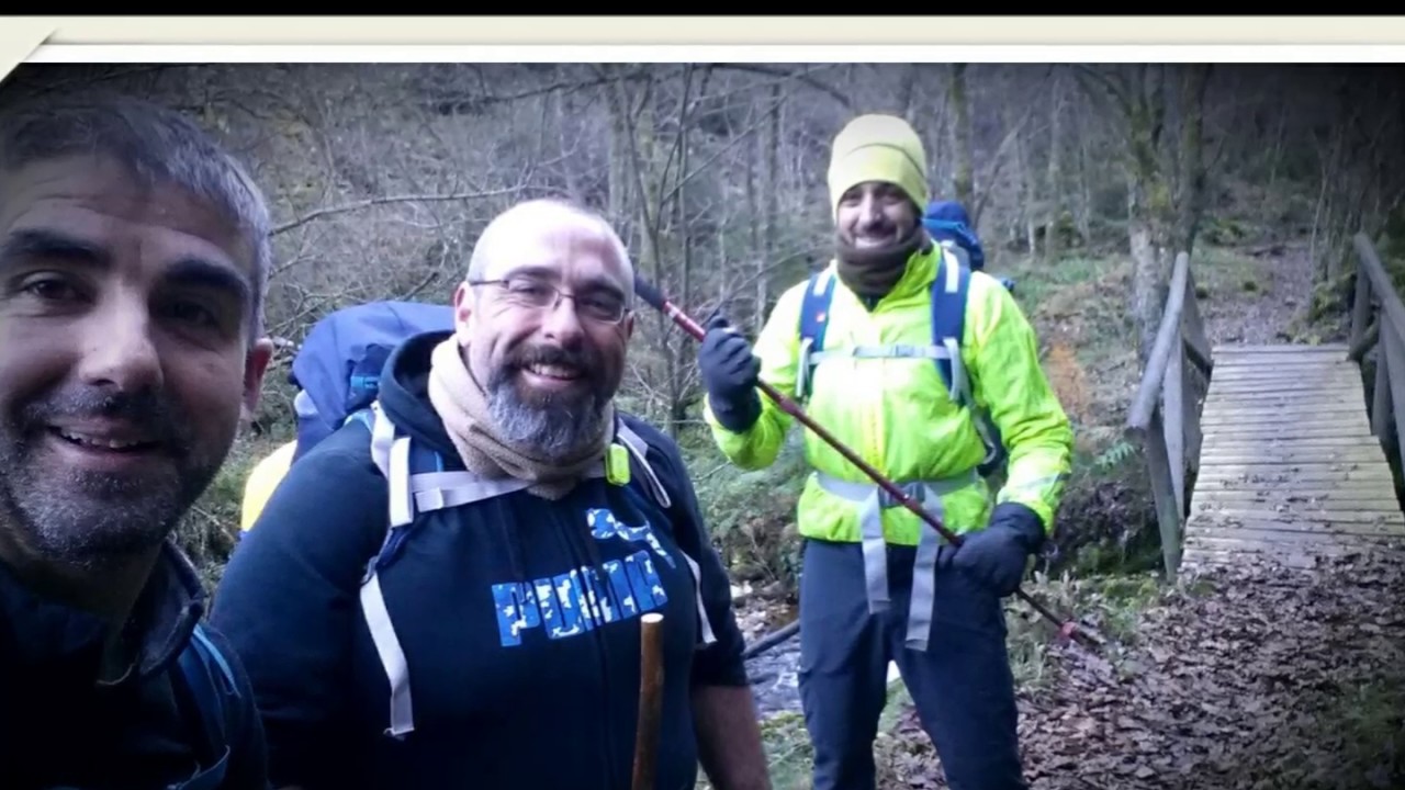 Camino Primitivo