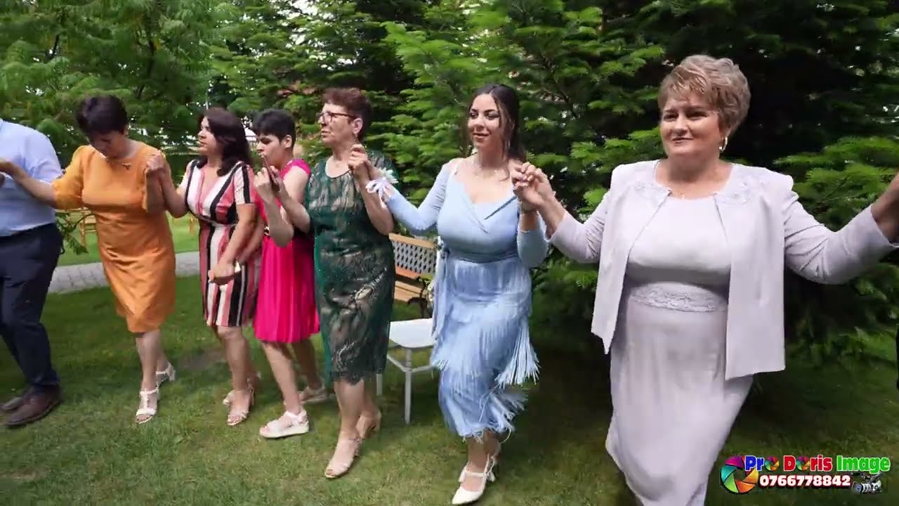 ❌SORIN CALIN❌HORA BRADULUI❌ELIA SI ADITA 2023❌BY DORIN RADESCU