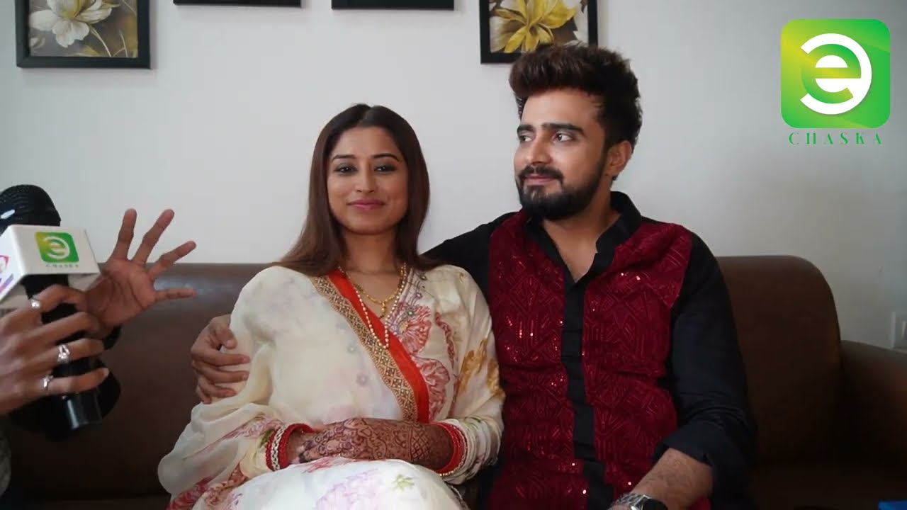 Somi & Adil Khan Shares Their First Meet & Fun Moments