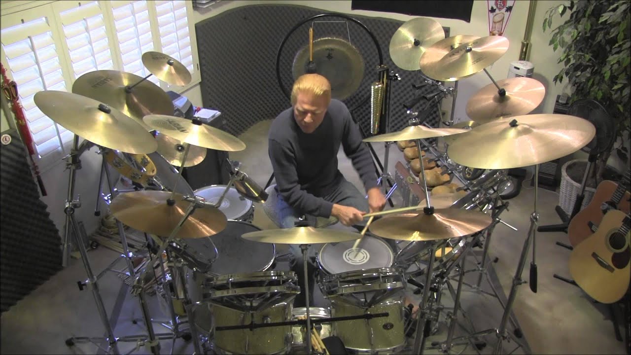 Harry Nilsson - Jump into the Fire ~ by JJ
