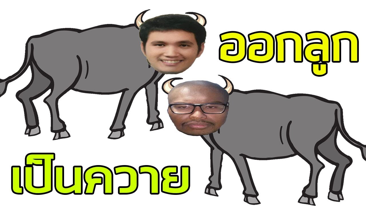 ใครพลาดออกลูกเป็น