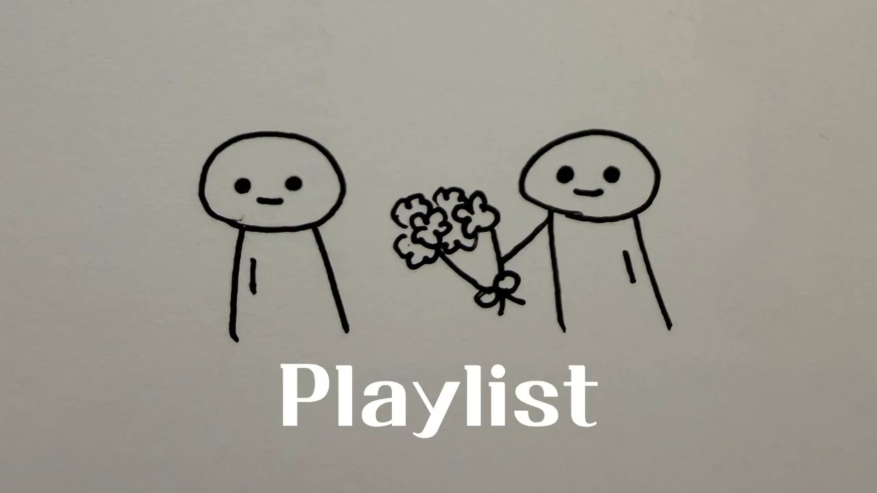 𝐏𝐥𝐚𝐲𝐥𝐢𝐬𝐭 느좋 + 설레임 🎧 | 첫 곡부터 “이 노래 뭐야?” 싶은 인스타 감성 플리