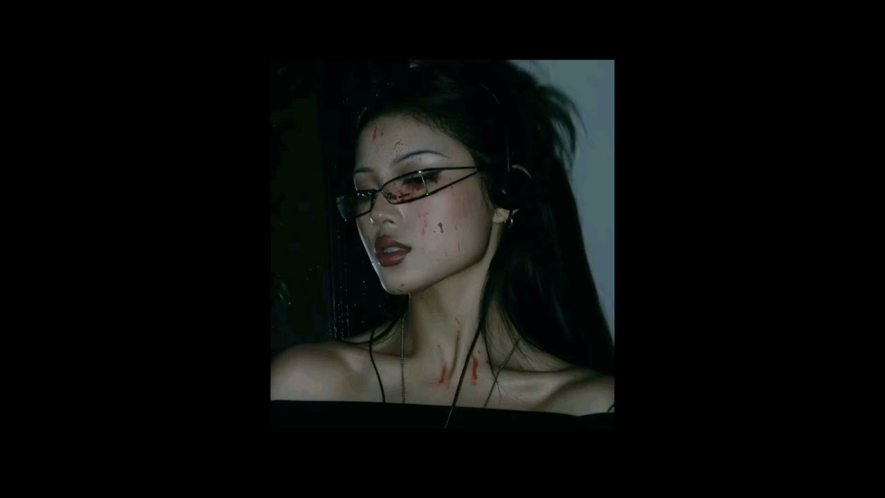 the weeknd, moojo  - secret ID x creepin' (rivo mashup) (slowed + reverb)