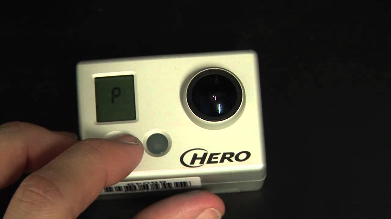 GoPro Tutorial