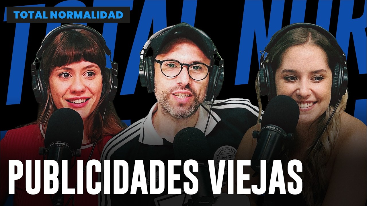 TOTAL NORMALIDAD con NICO FIORENTINO y ROCIO CRIADO | EN VIVO