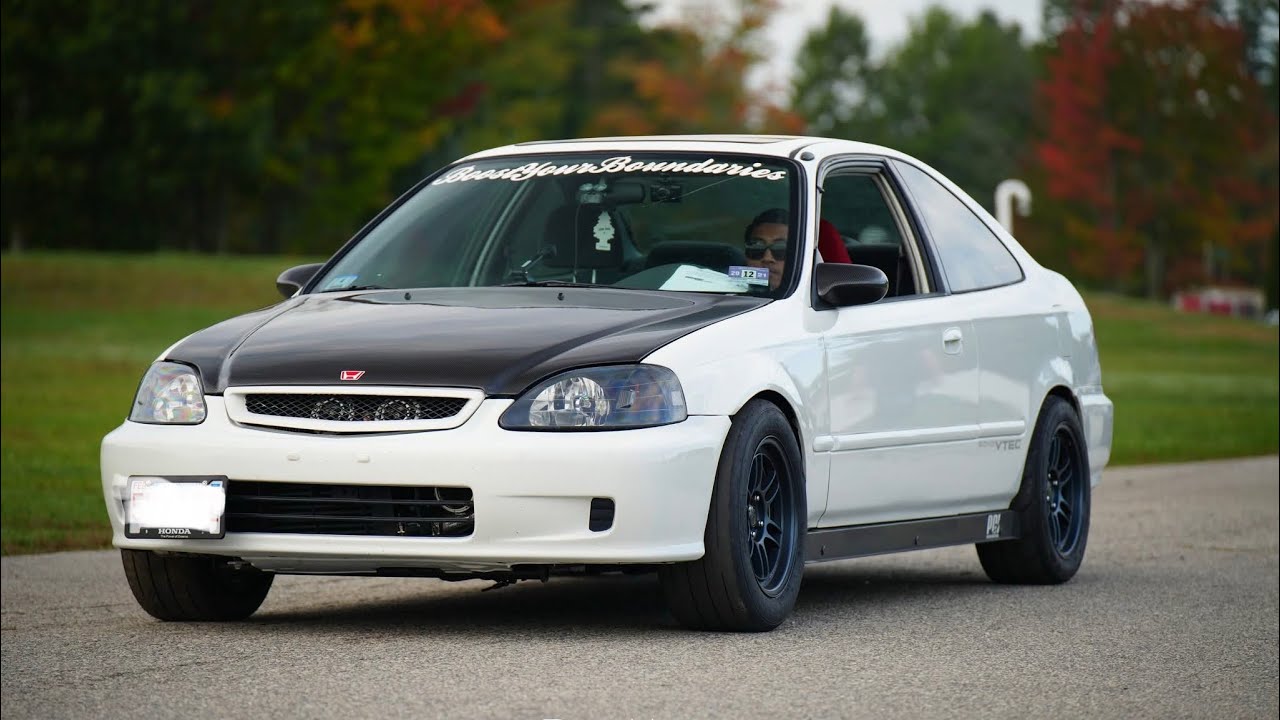 Import Face off at NEW ENGLAND DRAGWAY EPPING NH 9/28/25 