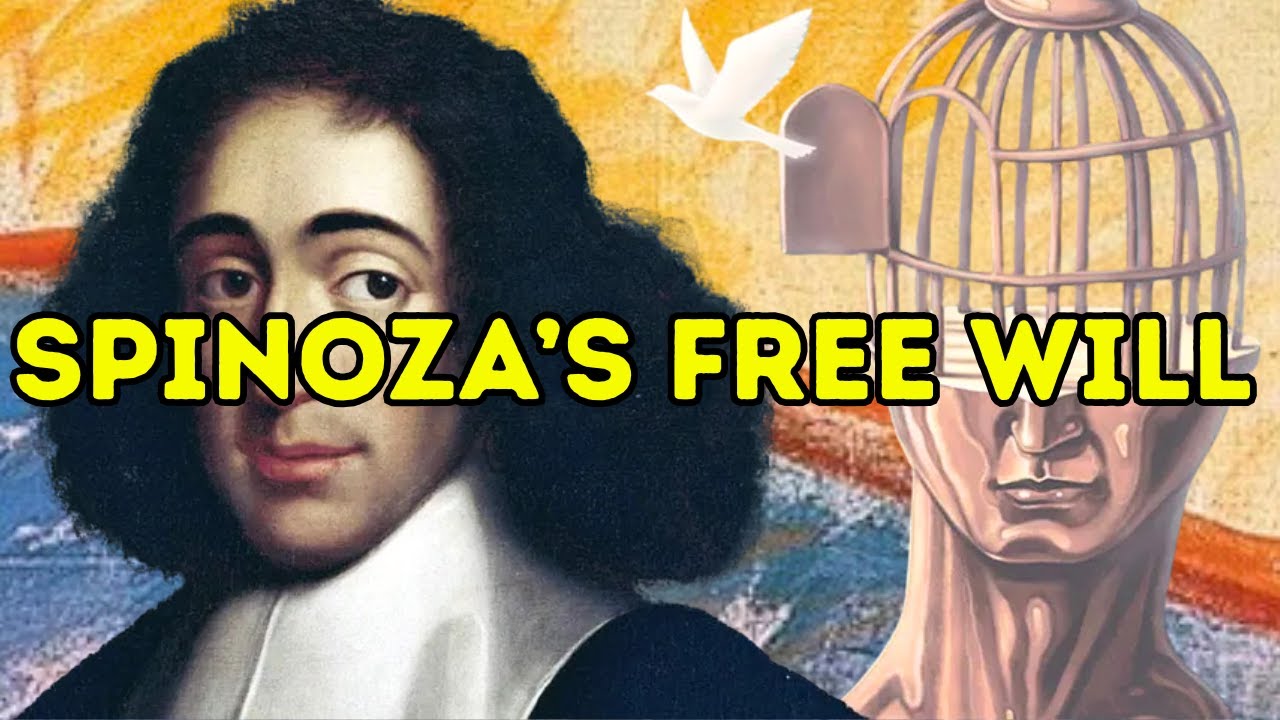 Free Will is Dead and This Man Killed It