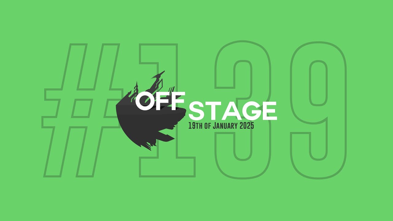 OffStage #139