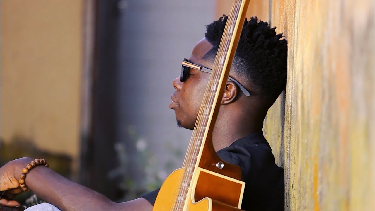 Mbijukira ~ Deonelly - HD Video latest UG Music 2026 [The last heartbreak song]