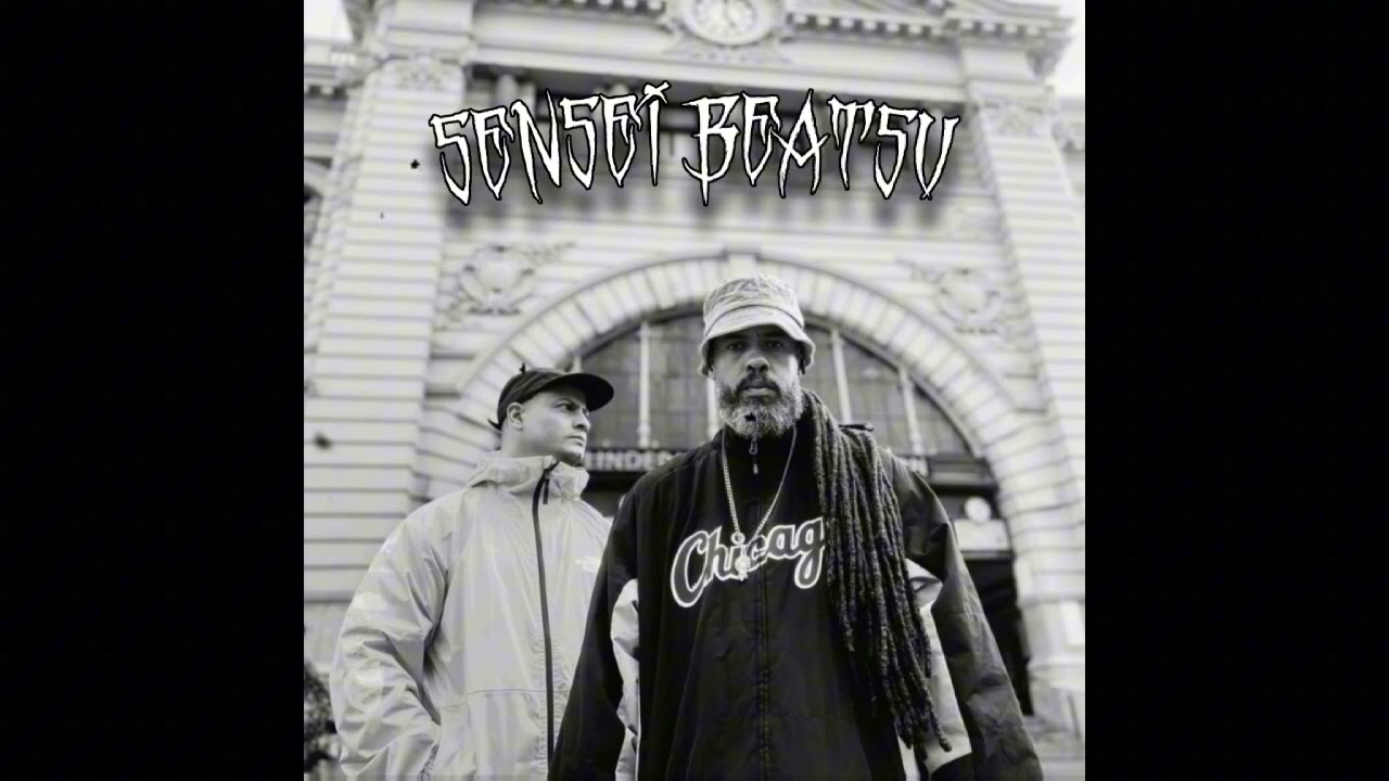 Type Beat Boom Bap Rap x Lil Supa x Dojo x 90s jazz [SANGRE] Prod. SENSEI BEATSv