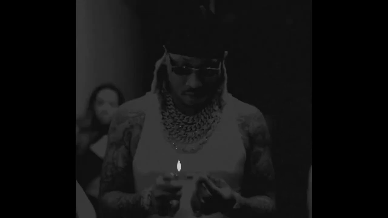 [FREE] DON TOLIVER X FUTURE TYPE BEAT - 