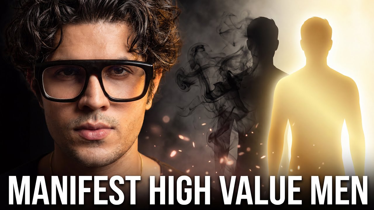 How to Manifest the Right Man Who Loves You the Right Way