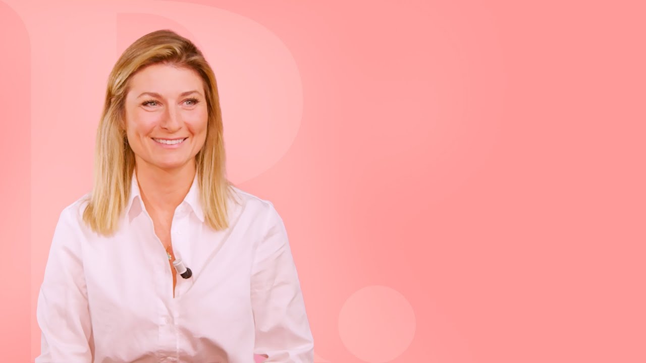 Sandrine Arcizet : Revivre après une opération à coeur ouvert