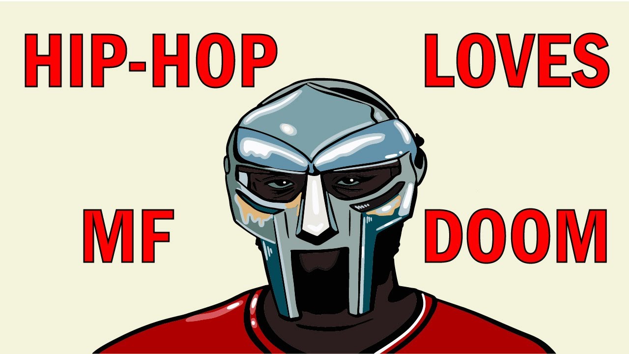 Why Hip-Hop Loves MF DOOM