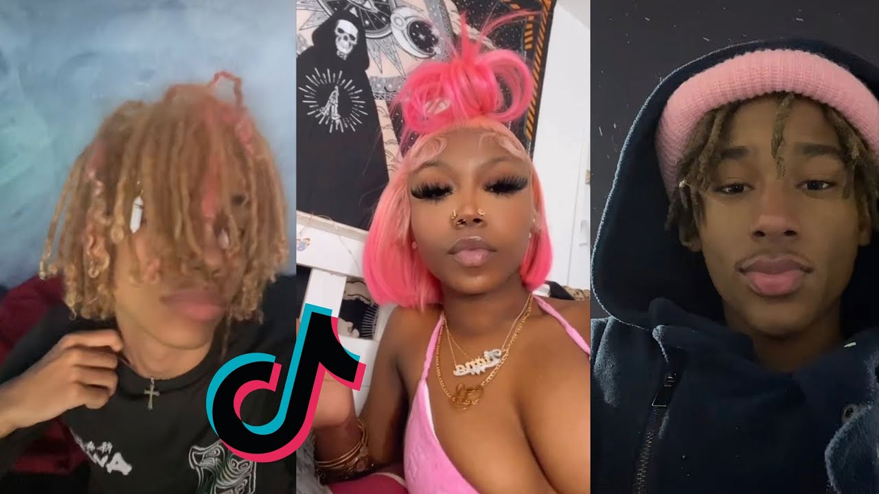 Black TikTok 🍫 2
