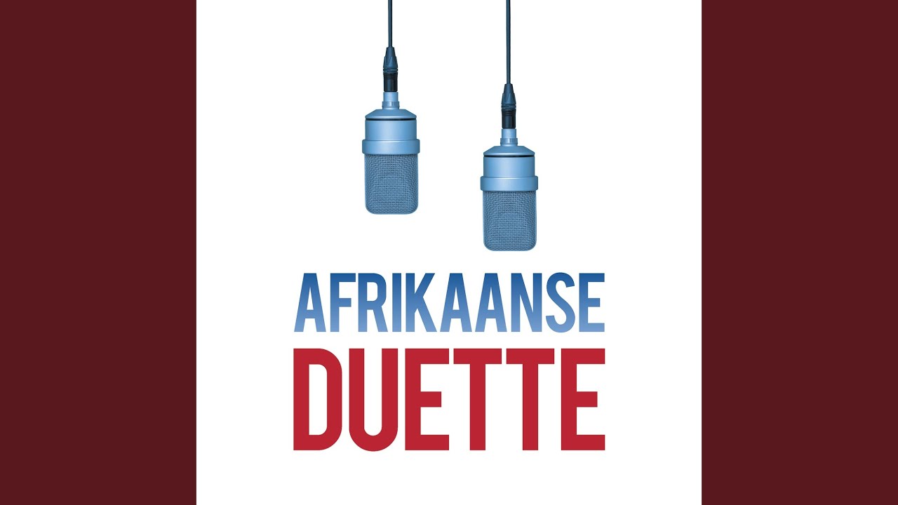 Ek Vergewe Jou