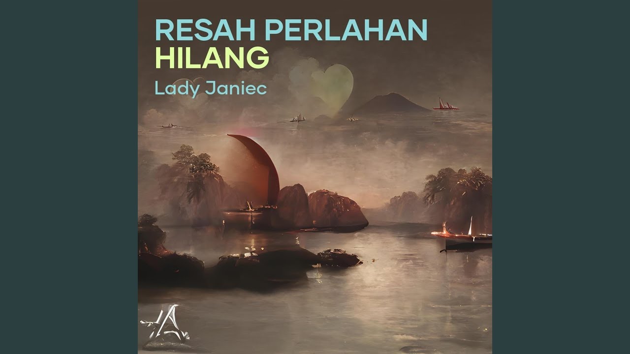 Resah perlahan hilang