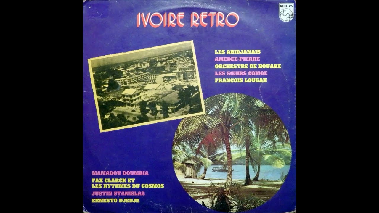 François Lougah - Suliram