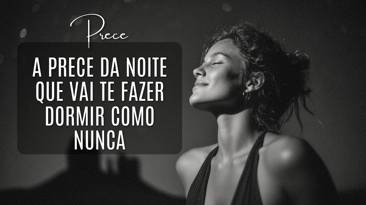 Durma Protegido: A Prece Que Todo Espírita Deveria Conhecer