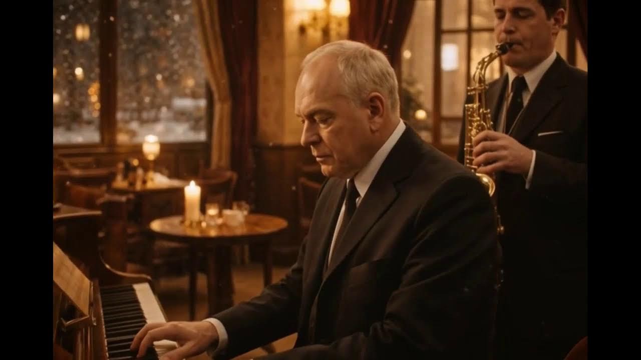Штирлиц и Мюллер комментируют-1. 15.03.2026