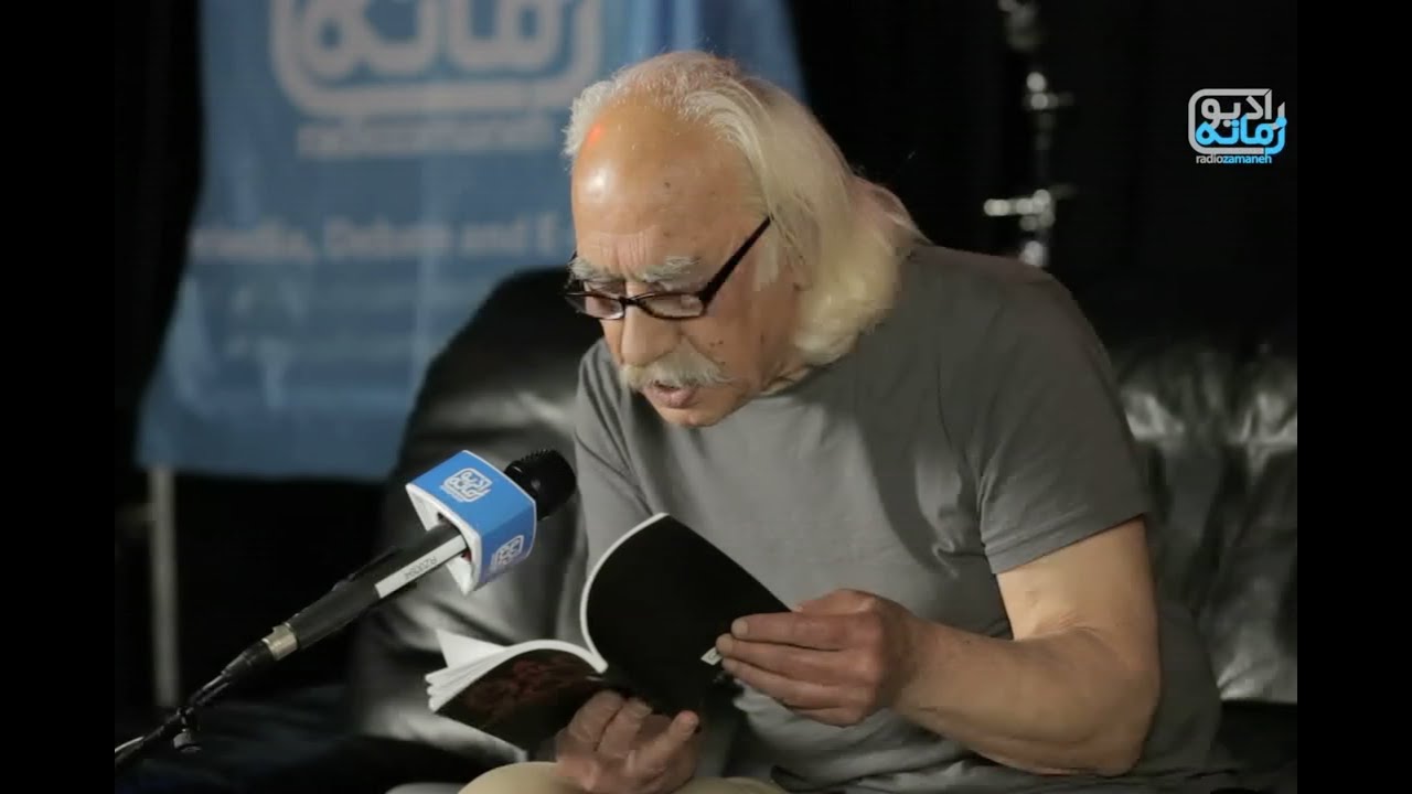 Literary Event Video Report with English Subtitile