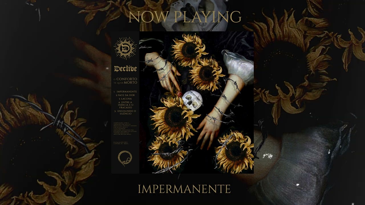 Declive - Impermanente