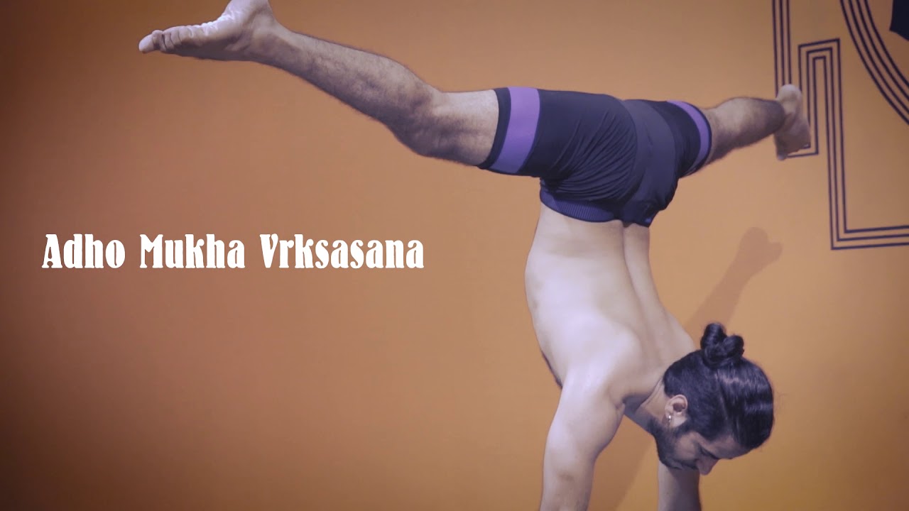 Meet Guru Dharm