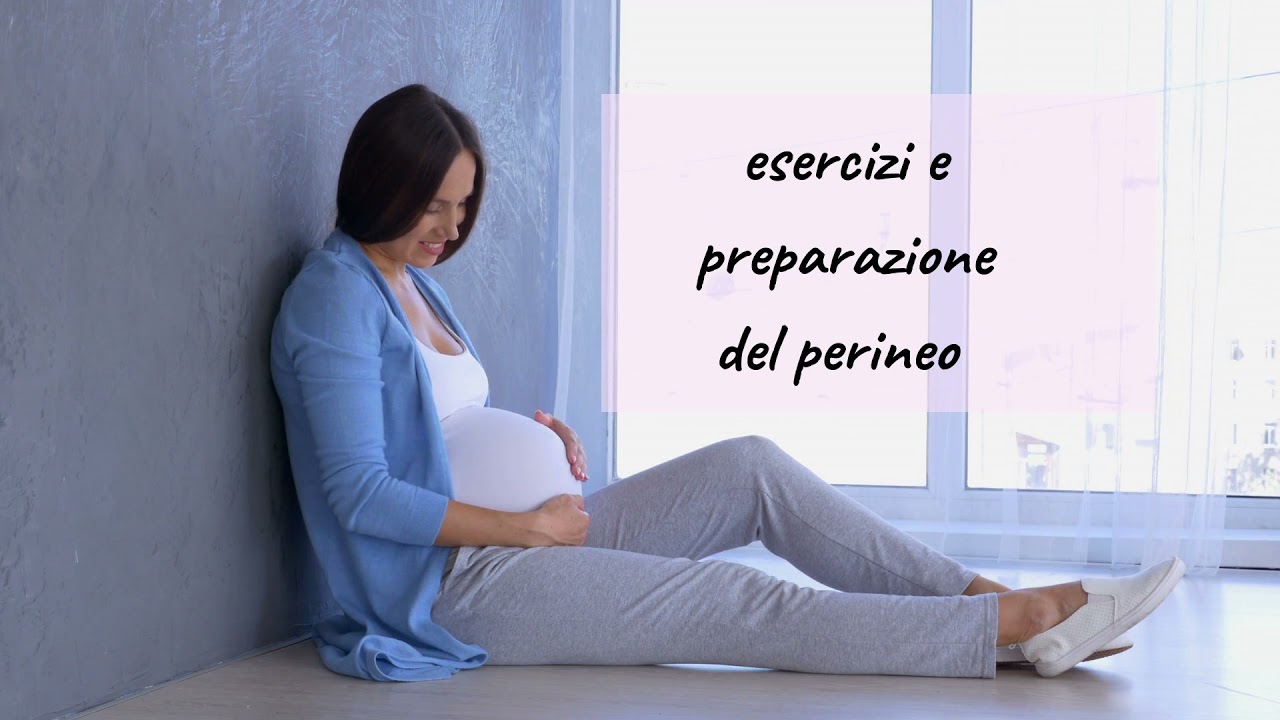 Corso Preparto Completo in un Libro | Ostetrica Leandra &ndash; Mammamather