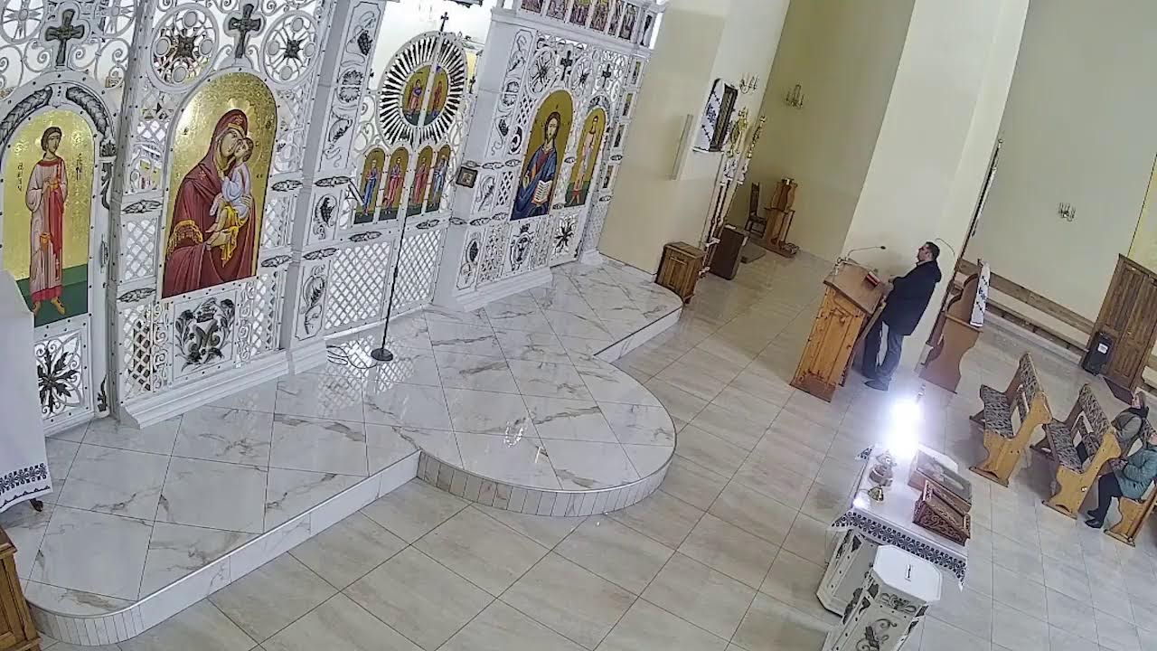 Трансляція