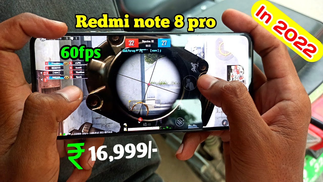 Redmi note 8 pro 60fps 🔥😱 pubg test ⚡Graphics setting ⚡with fps meter ⚡tdm gameplay 🔥