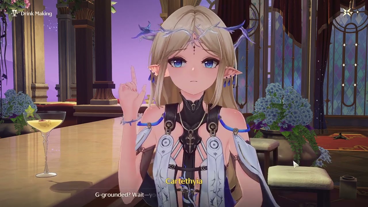 Wuthering waves new lolo logistics event quest walkthrough