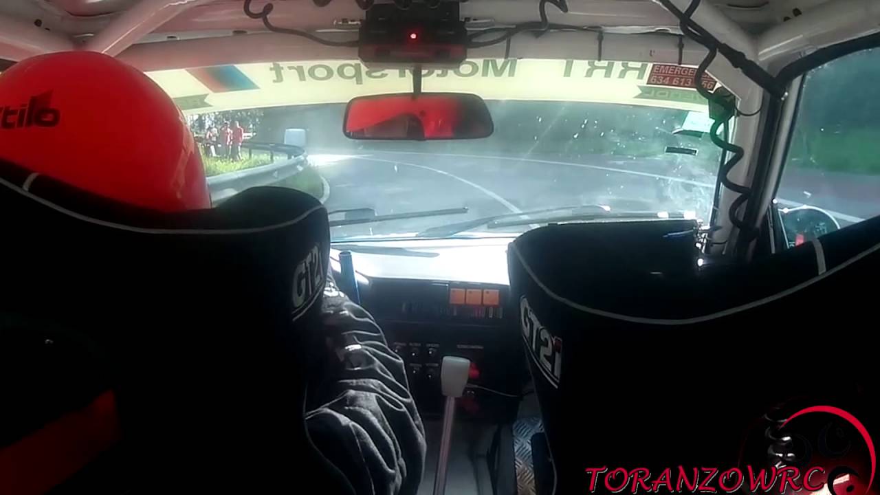 [On Board] Aitor Carrocera / Subida a La Bien Aparecida
