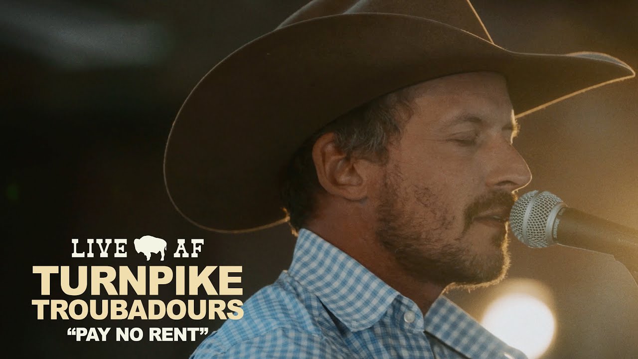Turnpike Troubadours | 