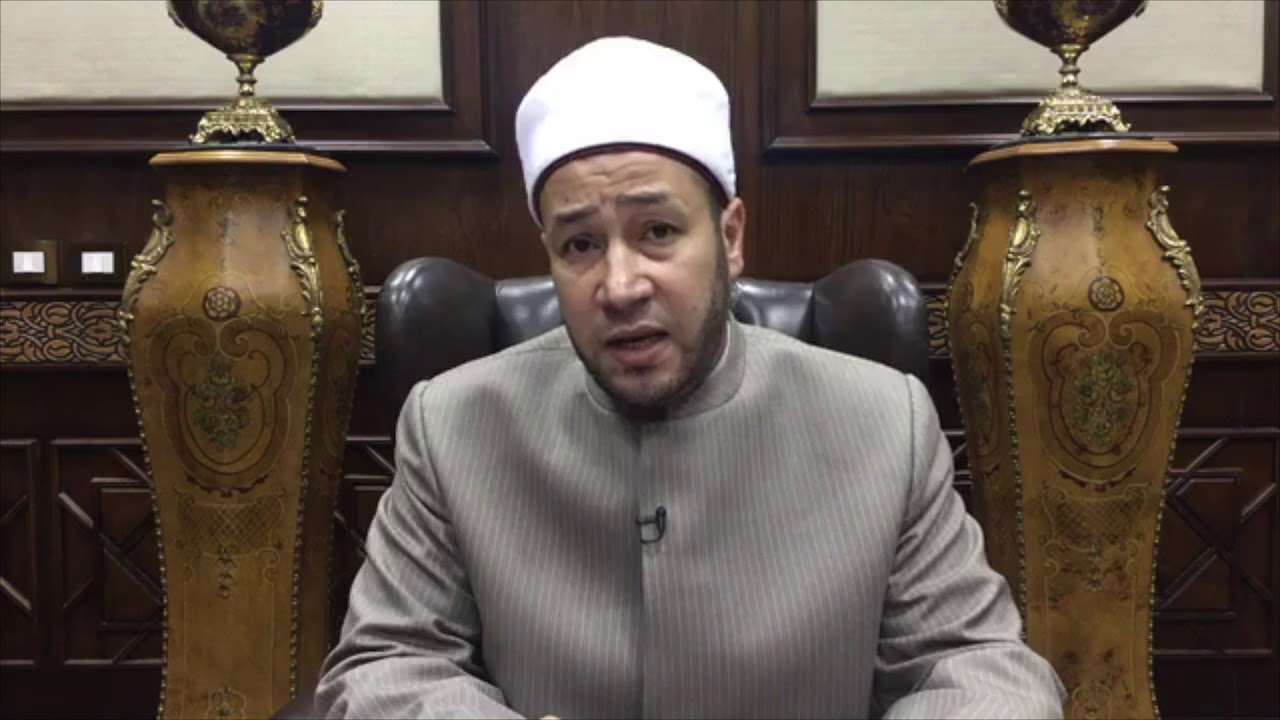 هل يجب الغسل عند خروج المزي أم يكفى الوضوء؟