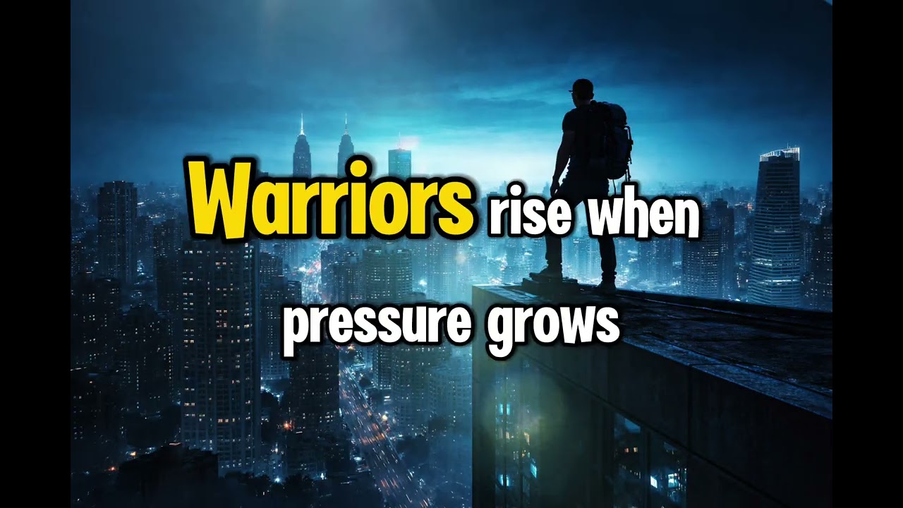 I Love Challenge | Epic Nasheed for Fighters, Leaders & Believers