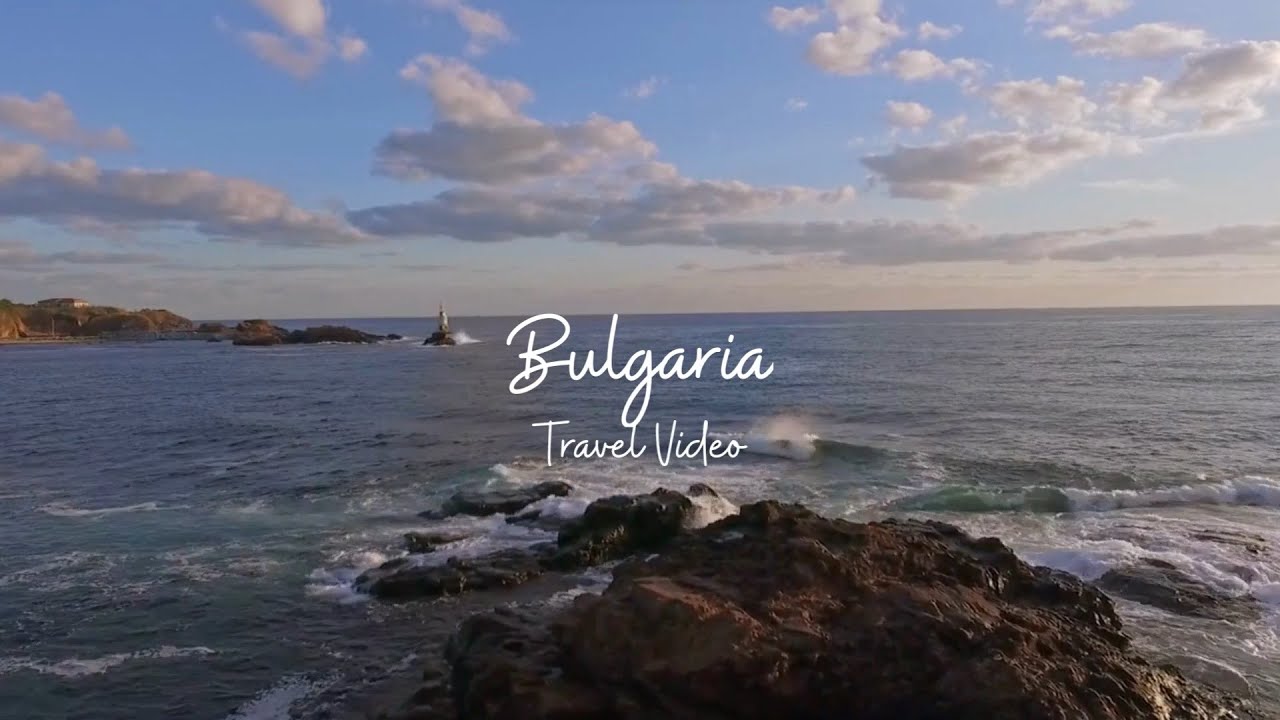 BACKPACKING ADVENTURES IN BULGARIA | TRAVEL VIDEO #bulgaria #backpacking #travel #hiking