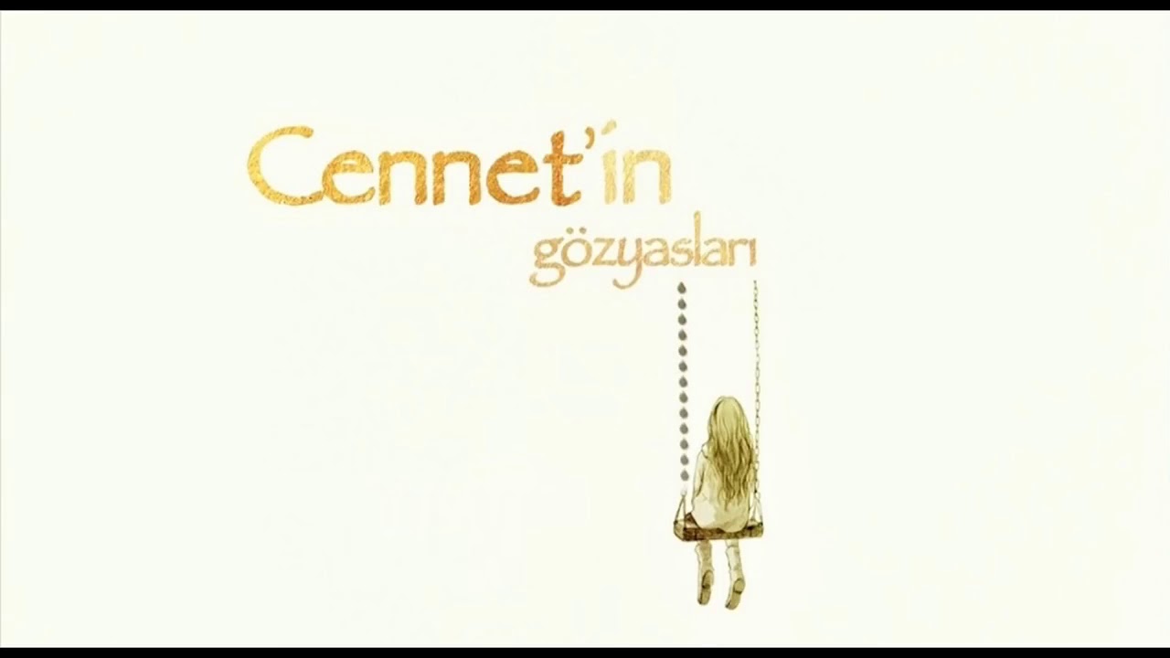 Cennetin Gözyaşları   Gerilim V3 Dizi Müzikleri