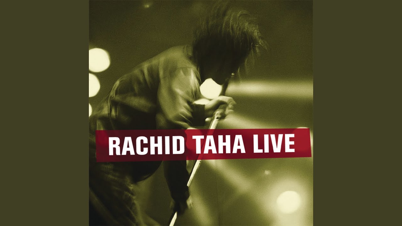 Ya Rayah (Live Bruxelles 2001)