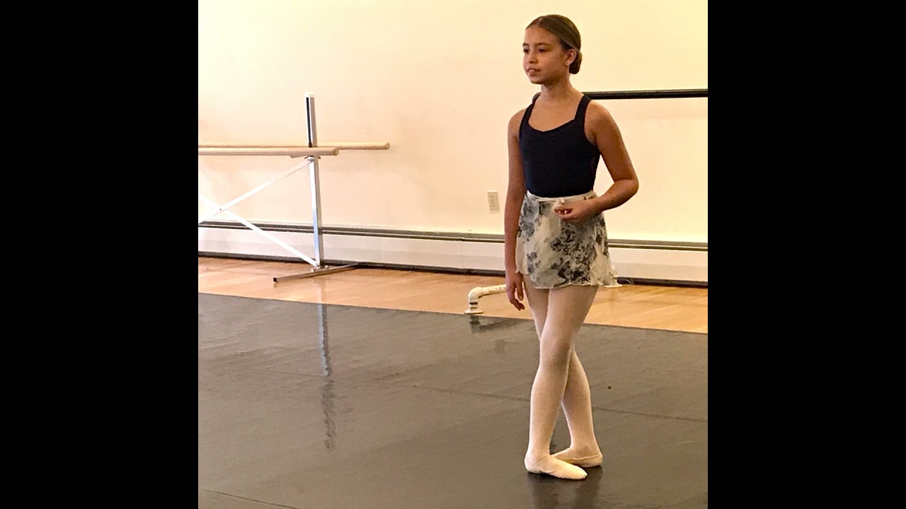 The Nutcracker & Orpheum Dance