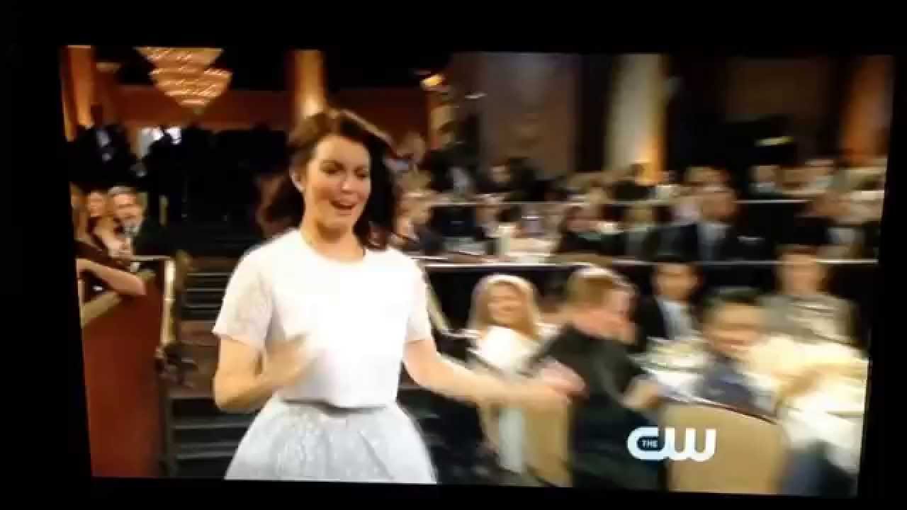 Bellamy Young Wins Best Supporting Actress in a Drama Series | Critics Choice Television Awards