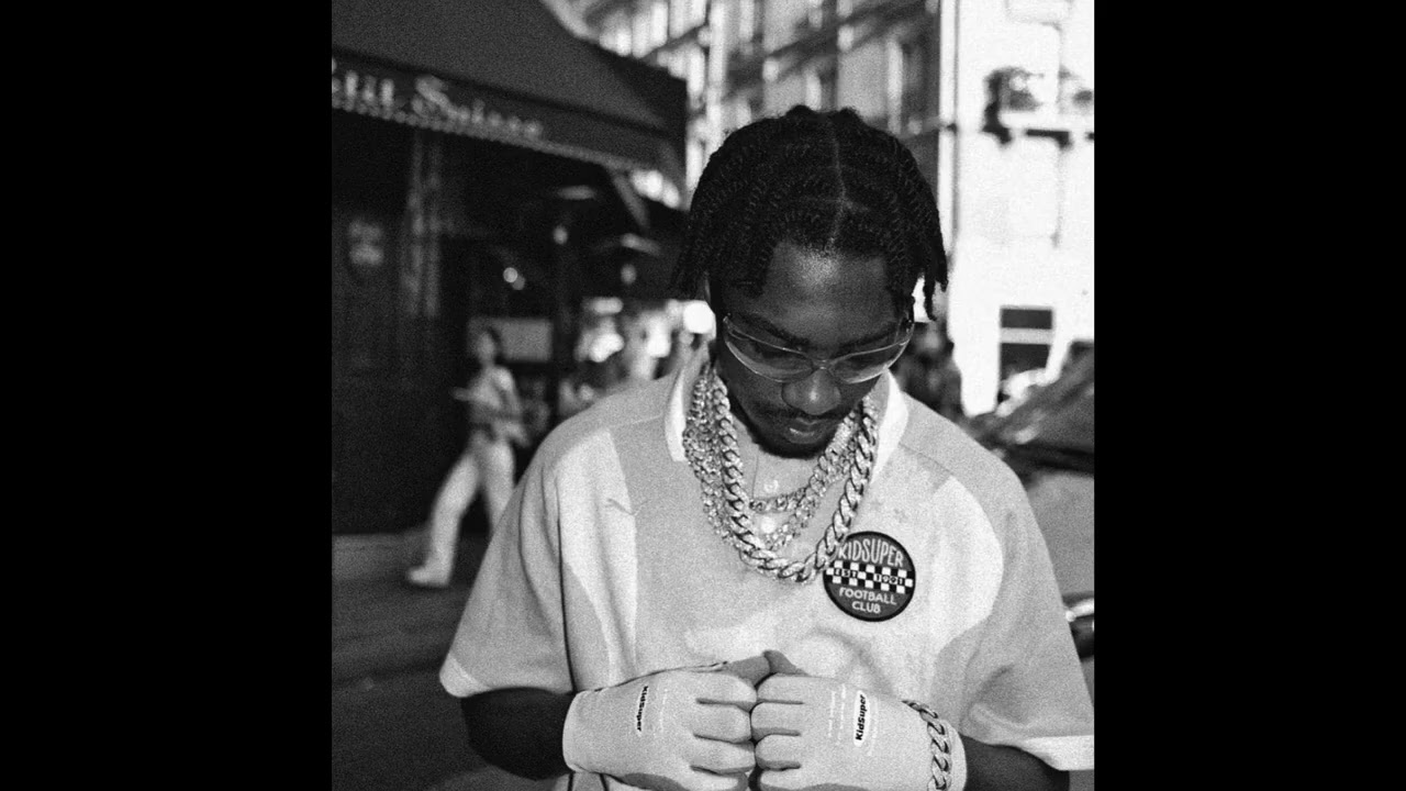 [FREE] Lil Tjay Type Beat - 