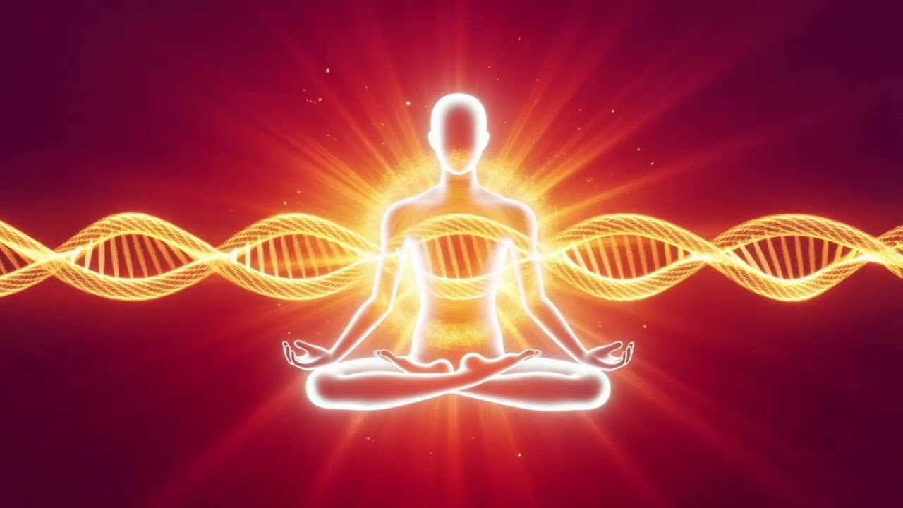 Healing Frequency 528 Hz  #528hz 