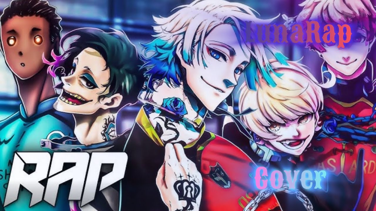 Top 5 - Elite Mundial - BynMc (Cover)