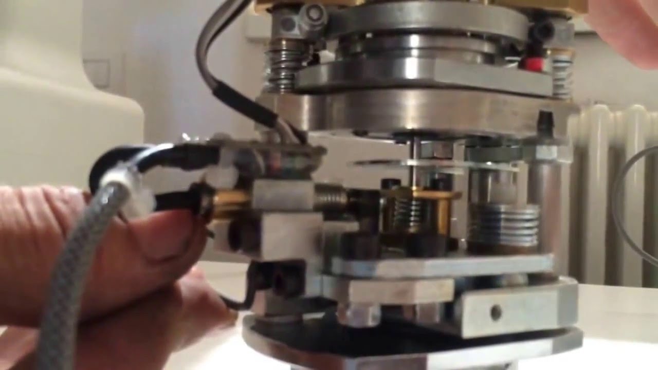 Dynatest SC - Portable Hardness Testers