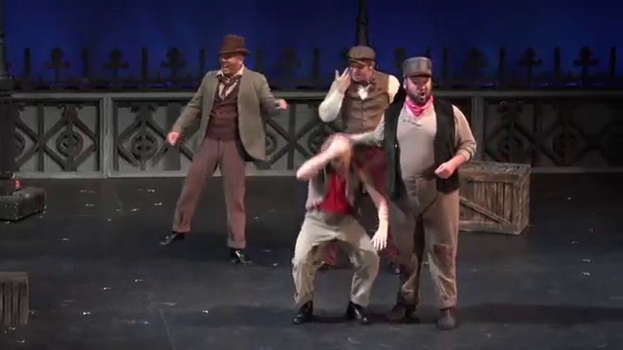 My Fair Lady - 